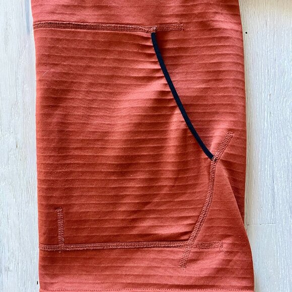 The North Face Men's Echo Rock Pullover Hoodie - Small - Picture 5 of 14